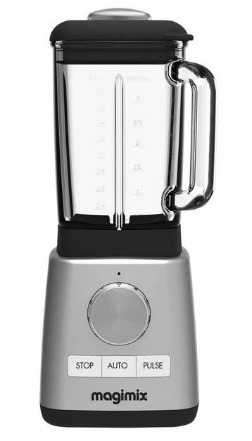 Magimix Power Blender Smoothie Maker 1,8 Liter - Ice Crusher, Verzenden, Zo goed als nieuw