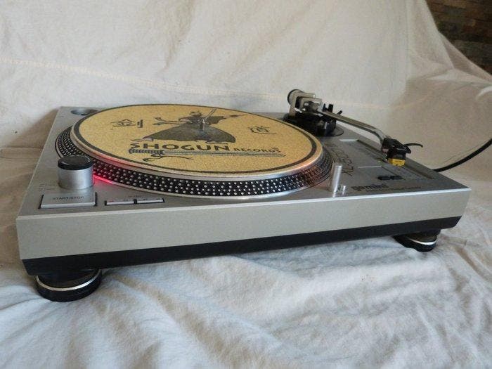 Gemini - XL-500 II Platenspeler, TV, Hi-fi & Vidéo, Radios