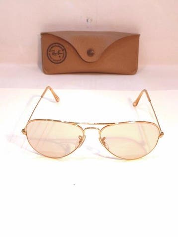 Bausch & Lomb U.S.A - Aviator - Lunettes de soleil