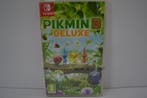 Pikmin 3 - Deluxe - SEALED (SWITCH UKV), Nieuw