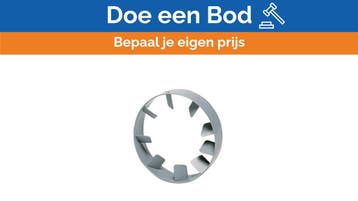 Bieden: Vetus MIXER150 Water Gas mixer for, Ophalen of Verzenden, Nieuw