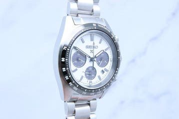 Seiko - Prospex - SSC813P1 | V192-0AF0 | Panda Chronograph -