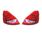 FEUX ARRIÈRE POUR FORD FIESTA MK7 3 5P 08-12, Autos : Pièces & Accessoires, Verzenden