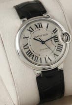 Cartier - Ballon Bleu - 3284 - Homme - 2010-2020