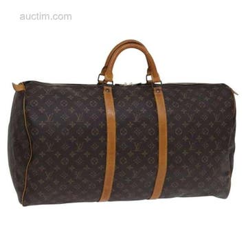 Louis Vuitton - €2100,00 - Keepall Bag, Ophalen, Nieuw