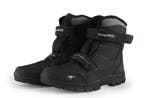 Kangaroos Snowboots in maat 47 Zwart, Verzenden, Zwart, Overige typen, Zo goed als nieuw