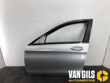 Portier 4Deurs links-voor Mercedes C-Klasse O331262