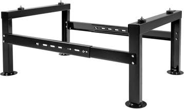 Airco standaard zwart 55cm | Retour deal | Sla je slag, Verzenden, Nieuw