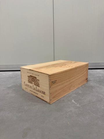 2020 Château La Lagune - Haut-Médoc Grand Cru Classé - 12, Nieuw