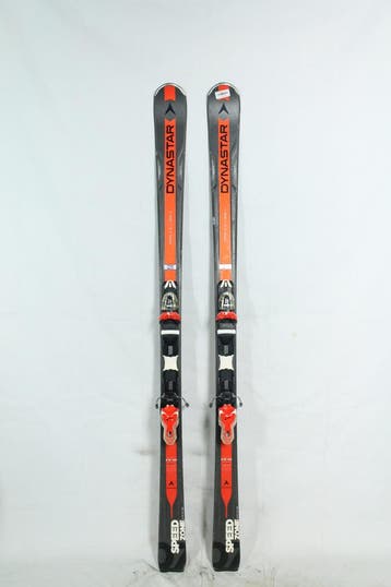 Refurbished - Ski - Dynastar Speedzone 07 - 175, Overige merken, 160 tot 180 cm, Gebruikt, Ophalen of Verzenden