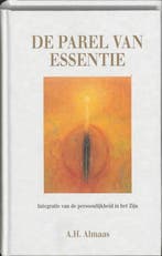 De parel van essentie / Diamantbewustzijn-reeks / 2, Boeken, Verzenden, Gelezen, A.H. Almaas