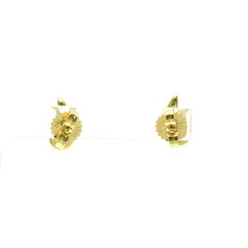 Tiffany & Co. - Oorbellen - 18 karaat Geel goud, Nieuw