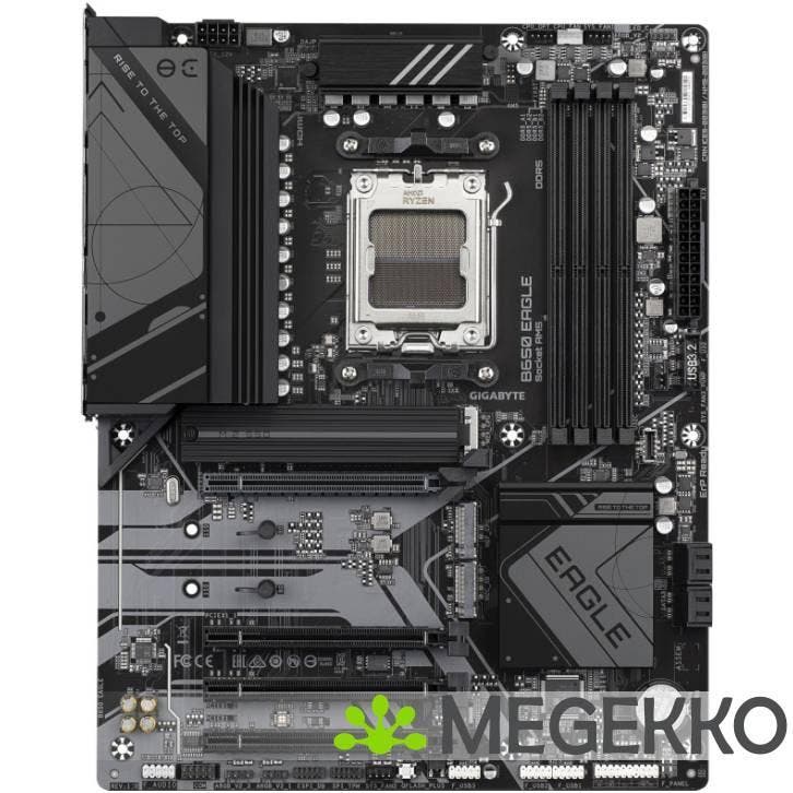 Gigabyte B650 EAGLE, Informatique & Logiciels, Ordinateurs & Logiciels Autre, Envoi
