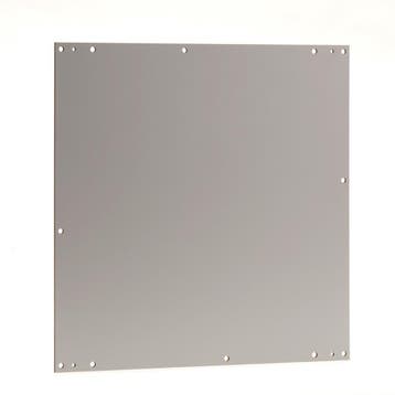 Eaton KG466 Montageplaat 490x490mm - 1029600, Doe-het-zelf en Bouw, Verzenden, Nieuw