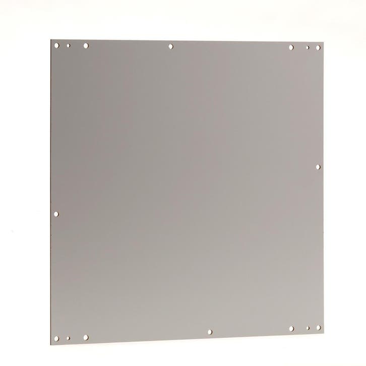Eaton KG466 Montageplaat 490x490mm - 1029600, Doe-het-zelf en Bouw, Elektriciteit en Kabels, Verzenden