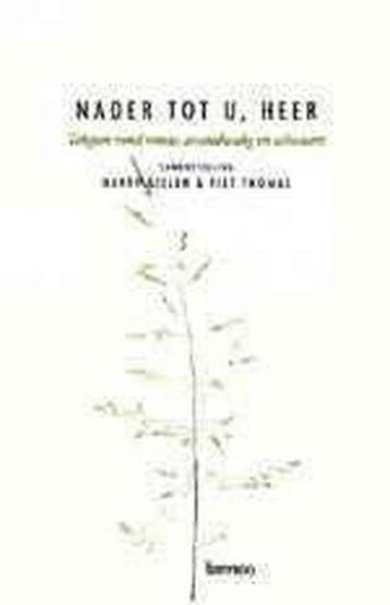 Nader tot U, Heer 9789020958492 H. Gielen, Verzenden, Gelezen, H. Gielen