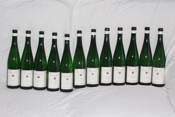 2025 Klaus Peter Keller Von der Fels Riesling -, Nieuw