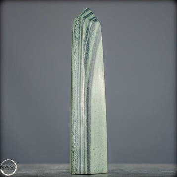 Natuurlijke Kambaba-Obelisk – Diepe verbondenheid met de