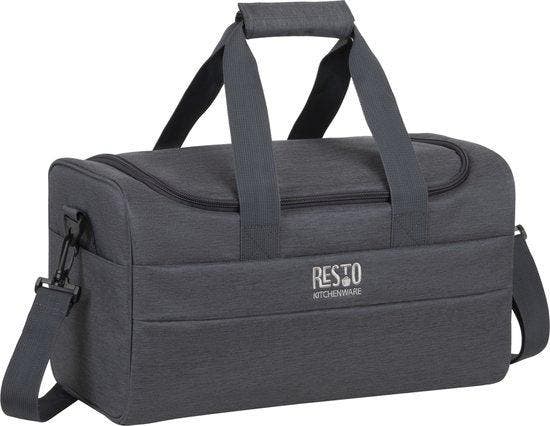 2dekans | Resto Felis Koeltas 19L – Donkergrijs –, Bricolage & Construction, Isolation & Étanchéité, Enlèvement ou Envoi