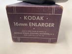 Kodak 16mm enlarger Agrandisseur, Audio, Tv en Foto, Fotocamera's Analoog, Nieuw