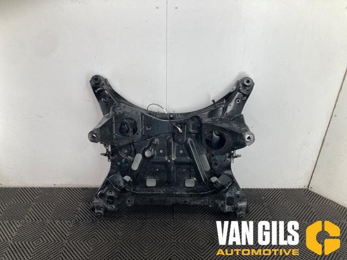 Subframe BMW iX3 O316753, Auto-onderdelen, Ophanging en Onderstel