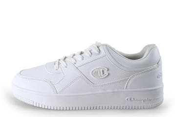 Champion Sneakers in maat 43 Wit, Kleding | Heren, Schoenen, Verzenden, Wit, Champion, Zo goed als nieuw