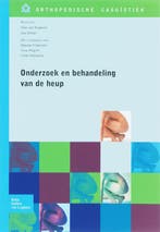 Onderzoek en behandeling van de heup / Orthopedische, Boeken, Verzenden, Gelezen