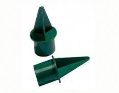 Oasis® Candleholder kaarsenhouder per stuk, Nieuw
