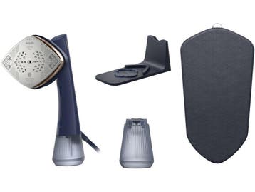 Philips Hippogriff OneTurn - Handheld stoomstrijkijzer -, Verzenden, Zo goed als nieuw
