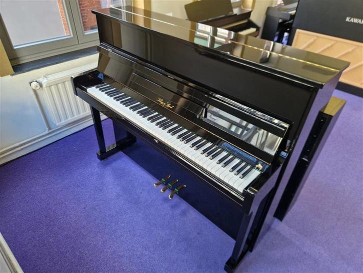 Klug & Sperl 118 (1998), Muziek en Instrumenten, Overige Muziek en Instrumenten, Zo goed als nieuw, Verzenden