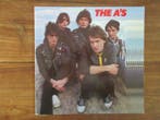 Various Artists/Bands in New Wave - Secret sounds - The, Cd's en Dvd's, Nieuw in verpakking