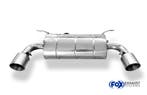 FOX Toyota GR86 einddemper - 1x114 type 25 rechts/links, Verzenden