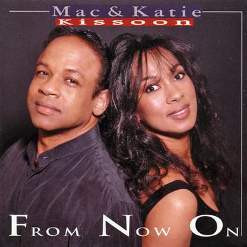 Mac And Katie Kissoon - From Now On, Verzenden