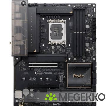 ASUS PROART B760-CREATOR WIFI, Verzenden
