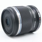 Olympus M.Zuiko Digital ED 30mm F/3.5 Macro | Occasion, Ophalen of Verzenden, Nieuw