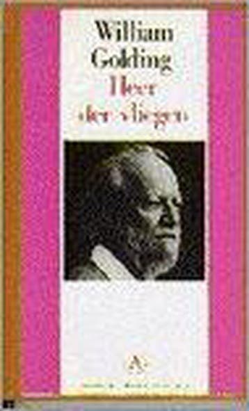 Heer der vliegen / Grote belletrie serie 9789025305321, Boeken, Verzenden, Zo goed als nieuw, W. Golding