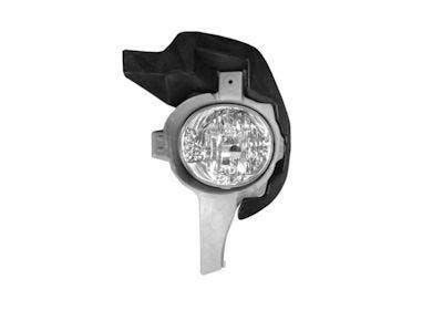 Toyota RAV 4 2003-2006 Mistlamp Rechts (Mistlampen), Autos : Pièces & Accessoires, Éclairage, Envoi