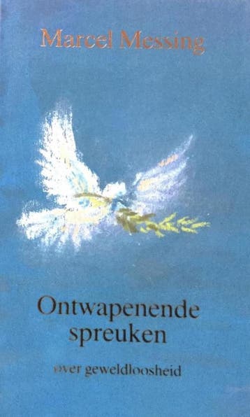 Ontwapenende spreuken / De kosmische mens 9789020276787, Verzenden, Marcel Messing
