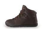 Freet Barefoot Veterboots in maat 41 Bruin, Bruin, Verzenden, Boots, Zo goed als nieuw