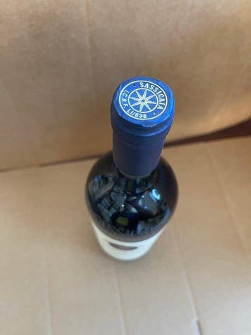 2015 Tenuta San Guido, Sassicaia - Super Tuscans - 1, Collections