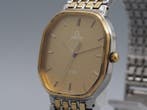 Omega - De Ville - Sans prix de réserve - Cal.1417, Handtassen en Accessoires, Horloges | Heren, Nieuw