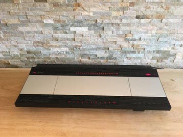 Bang & Olufsen - Beocenter 9300 met Spotify, Deezer, Tidal, TV, Hi-fi & Vidéo, Chaîne Hi-fi