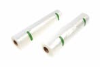 Vacuum Sealer Rollen | 75 m dikte | 400mm breedte | 6m, Verzenden