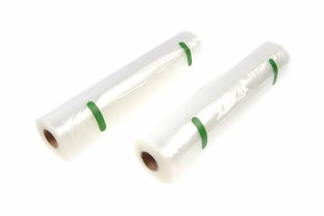 Vacuum Sealer Rollen | 75 m dikte | 400mm breedte | 6m, Verzenden