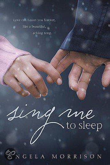 Sing Me to Sleep 9781595142757 Angela Morrison, Verzenden, Gelezen, Angela Morrison