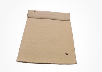 Super Gabbeh - Tapijt - 120 cm - 80 cm