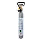 CO2 fles 500 mg - gevuld, Dieren en Toebehoren, Verzenden, Nieuw