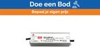 Bieden: Mean Well HLG-150H-24 waterproof LED driver, Ophalen of Verzenden