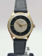 Junghans - Trilastic - Zonder minimumprijs - Vintage - Heren, Nieuw
