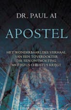 De apostel 9789073982260 Paul Ai, Verzenden, Zo goed als nieuw, Paul Ai